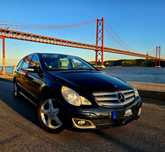 Mercedes-Benz R 320 CDi 4-Matic Longo