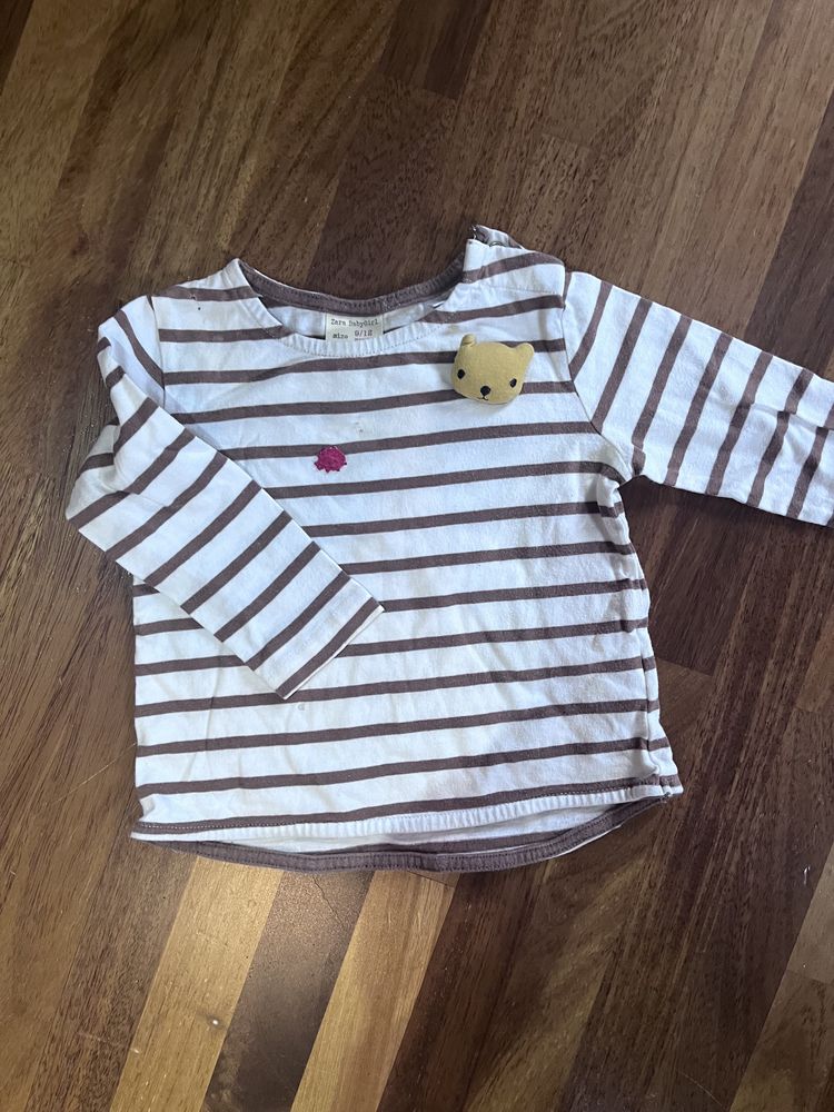 Tshirt ZARA 80 cm