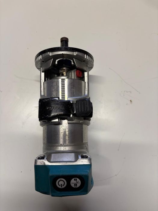 Makita DRT50 Frezarka