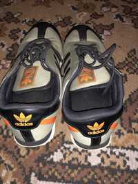 Продам кроссовки Adidas