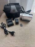 Sony DCR-SR190E..