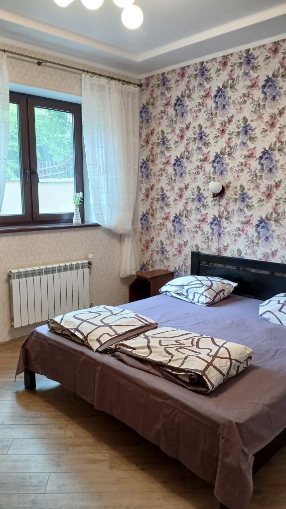 Дом у моря Чабанка