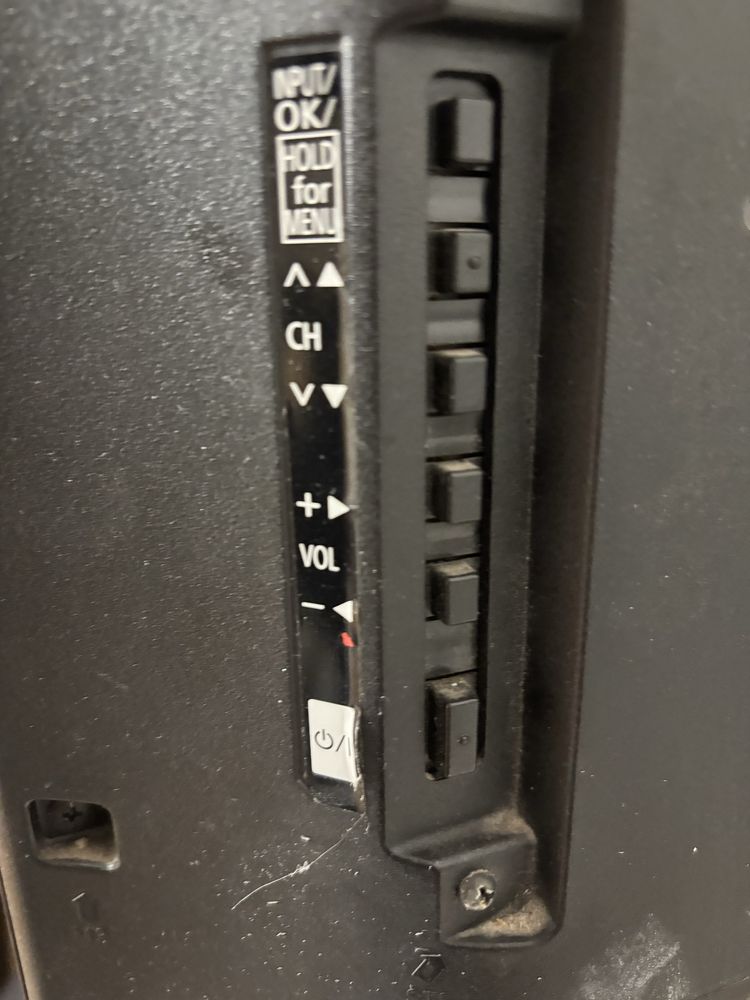 Telewizor 32 cale Panasonic