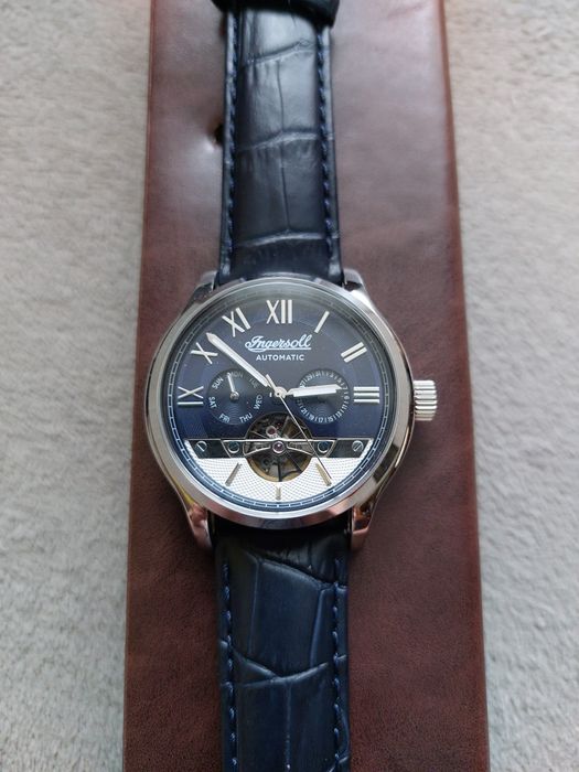 Zegarek Ingersoll