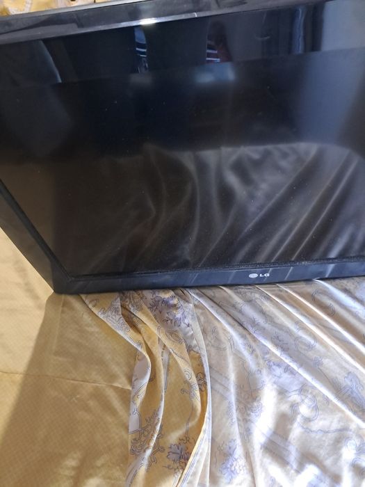 Plasma LG 32 polegadas como novo