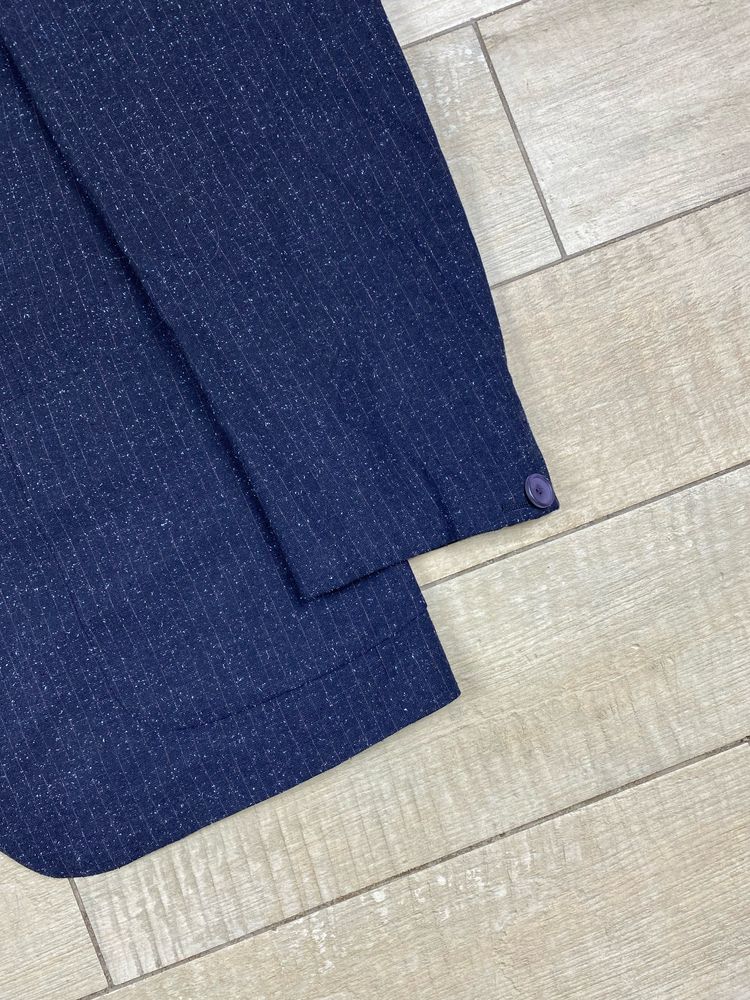 Romeo gigli suit made in italy костюм піджак жакет блейзер штани брюки