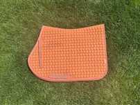 Czaprak eskadron cotton soft peach vs