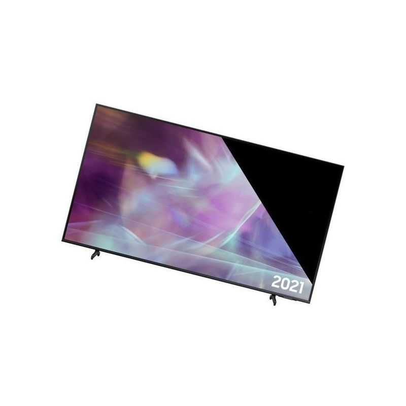 Акція! Телевізор 43" Samsung QE43Q65A (QLED 4K 60 Гц Bluetooth)