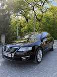 Продам своє власне авто Volskswagen Passat В 6 автом. 2.0 дизель