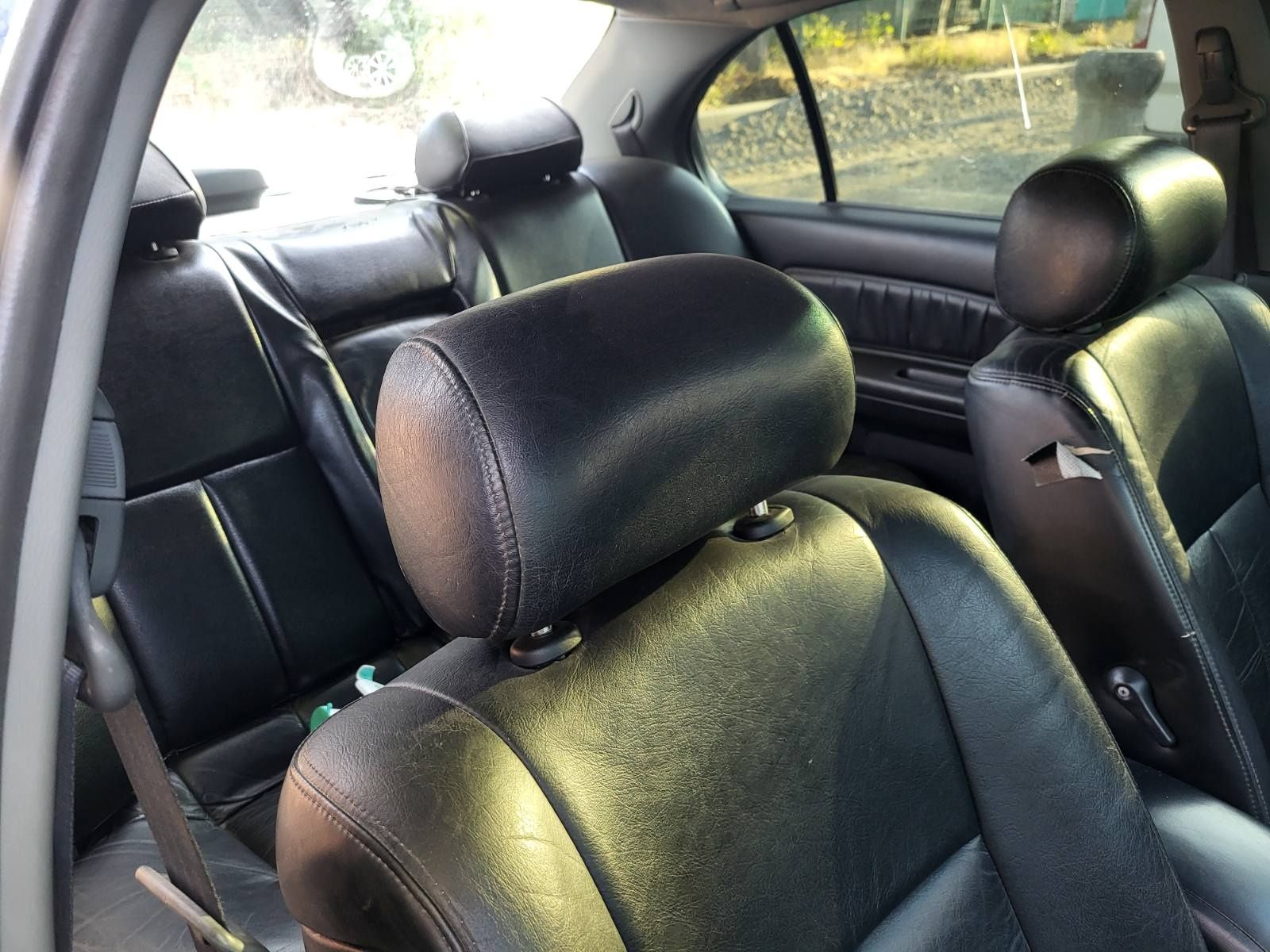 Nissan maxima a 32