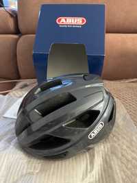 Nowy kask ABUS MACATOR S roz 51-155