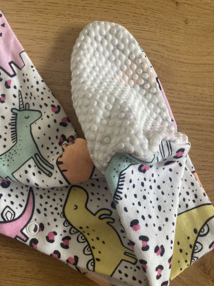 Pajac 92 NOWY F&F (18-24 m-cy) 100% bawełny
