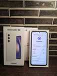 Samsung Galaxy A546B 5G (8+8/128) Белый ИДЕАЛ
