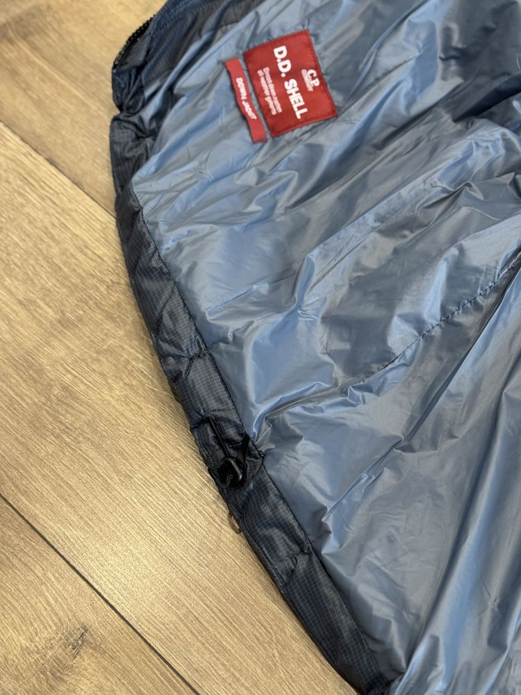 Куртка/пуховик cp company d.d shell/NEW/c.p. company/new