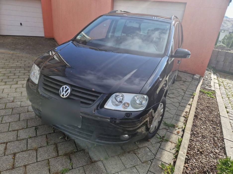 Автомобіль vollswagen