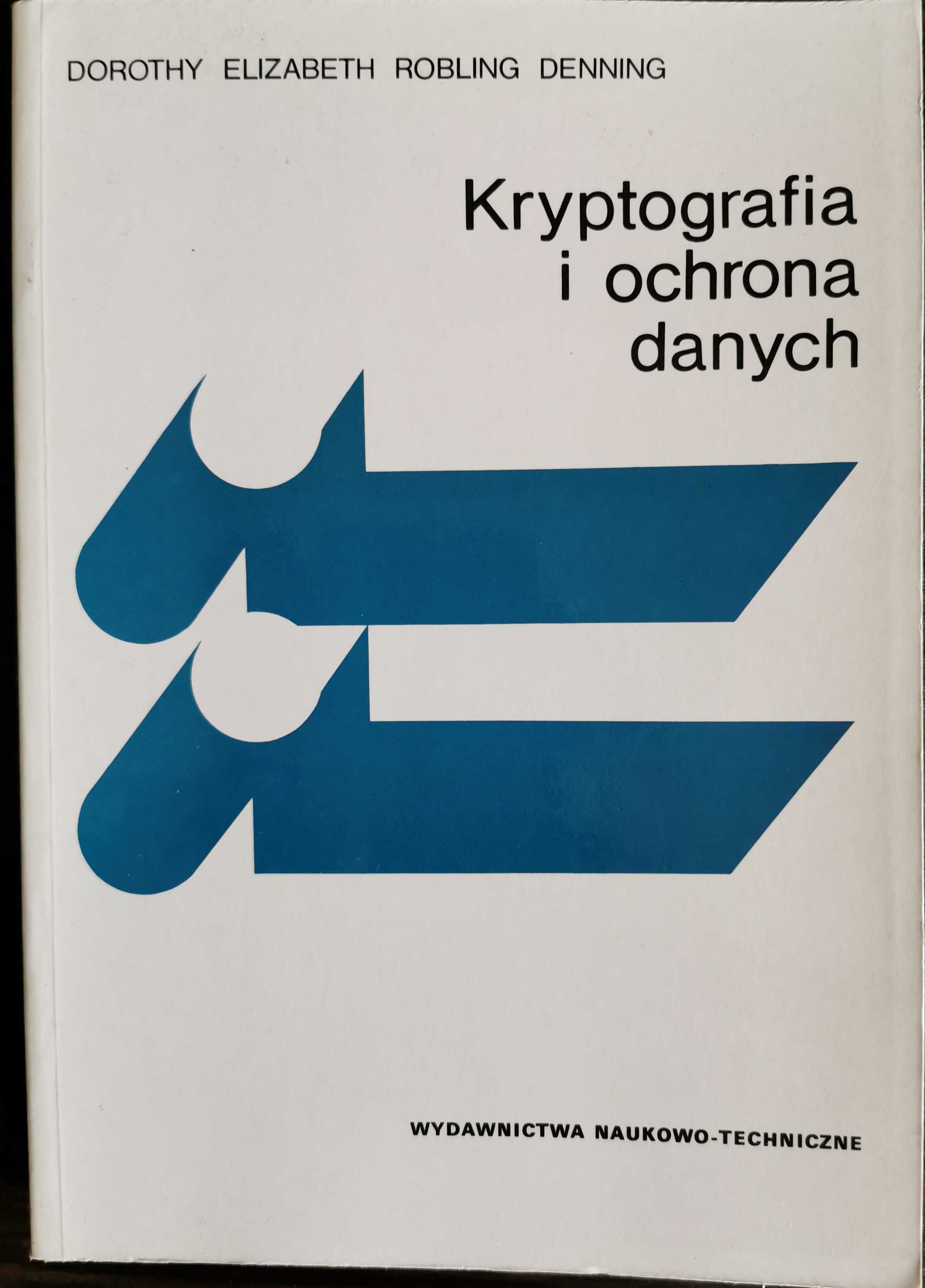 Kryptografia i ochrona danych, Denning