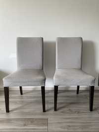 Krzesla Ikea Bergbund (wycofana wersja)