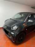 Carro smart como novo