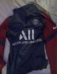 koszulka paris saint germain