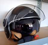 Capacete Uchoose para viaturas elétricas