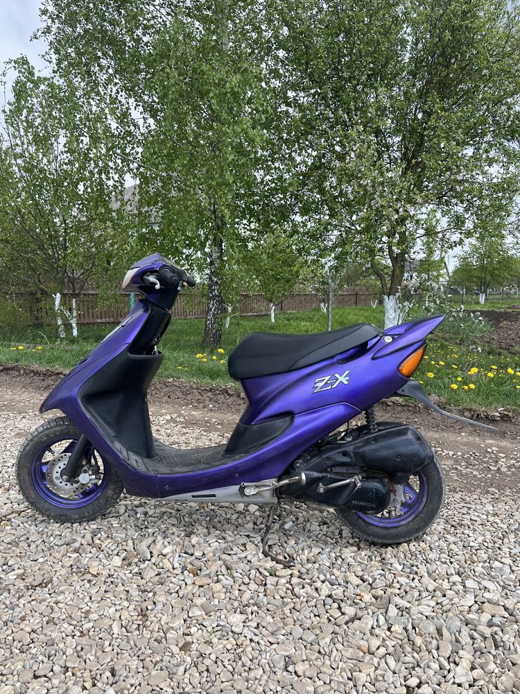 Продам Honda Dio 35