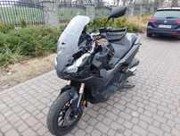 Honda ADV350 2022