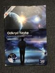 Odkryć fizykę Nowa era Podręcznik