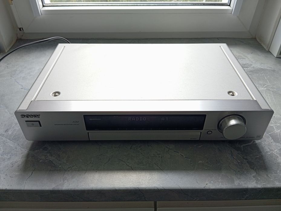 Tuner Sony ST-SB 920 QS