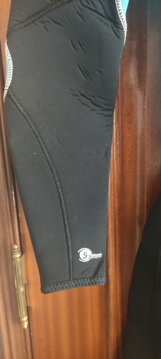 Fato de mergulho Mulher ‼️‼️