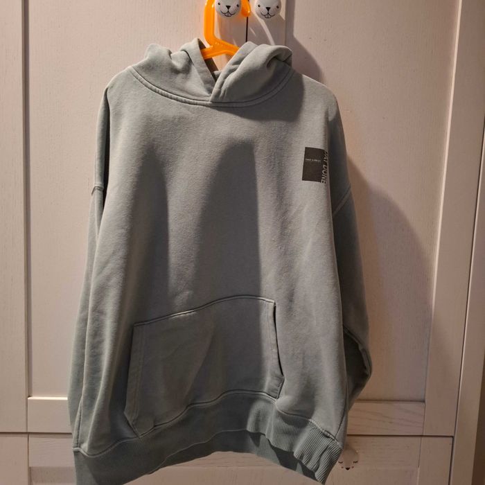 Bluza chłopięca Zara 152 (3szt)