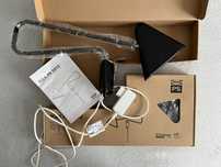 UNIKAT! 2 NOWE lampy ścienne IKEA PS 2012 Awangardowy design J.Jelinek