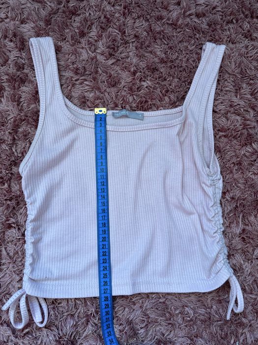 Майка топ жіноча