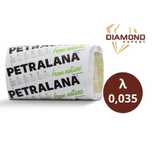 Wełna Mineralna Skalna Na Poddasza 15-Domy Szkieletowe Do Ocieplenia