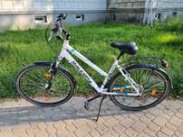 Rower trekingowy Raleigh Discovery