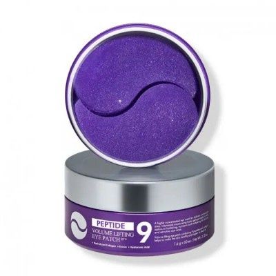 Омолаживающие патчи для кожи вокруг глазMedi-Peel Peptide 9 Volume
