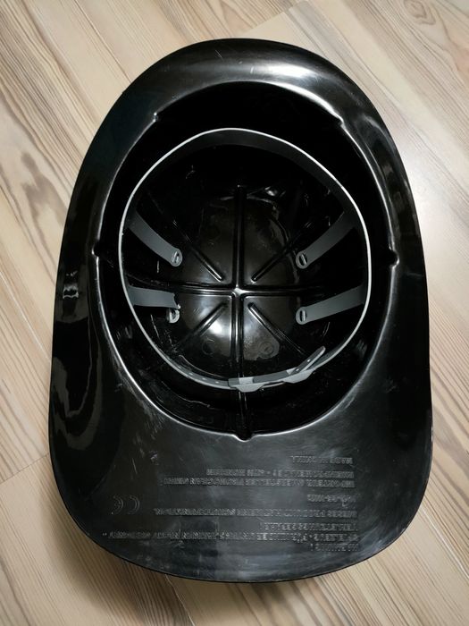 Strażak strój kostium przebranie 116