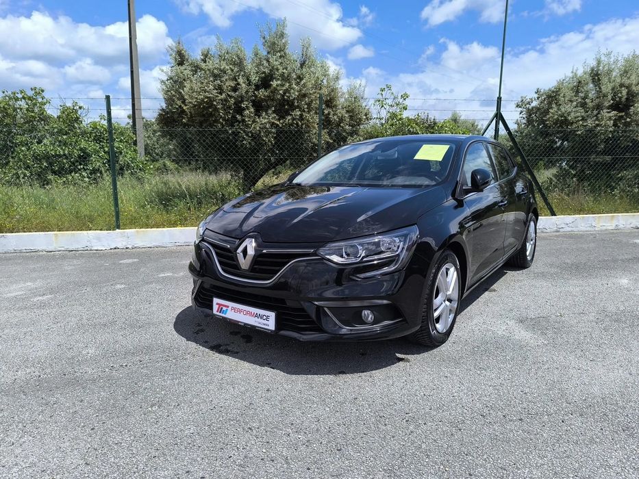 Renault Mégane
