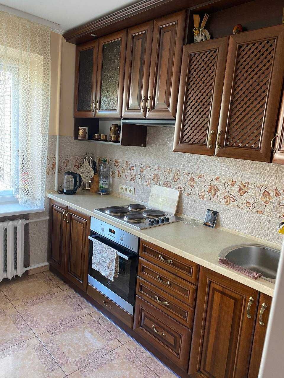 Здається в оренду 2-к квартира на вулиці Стрийська
