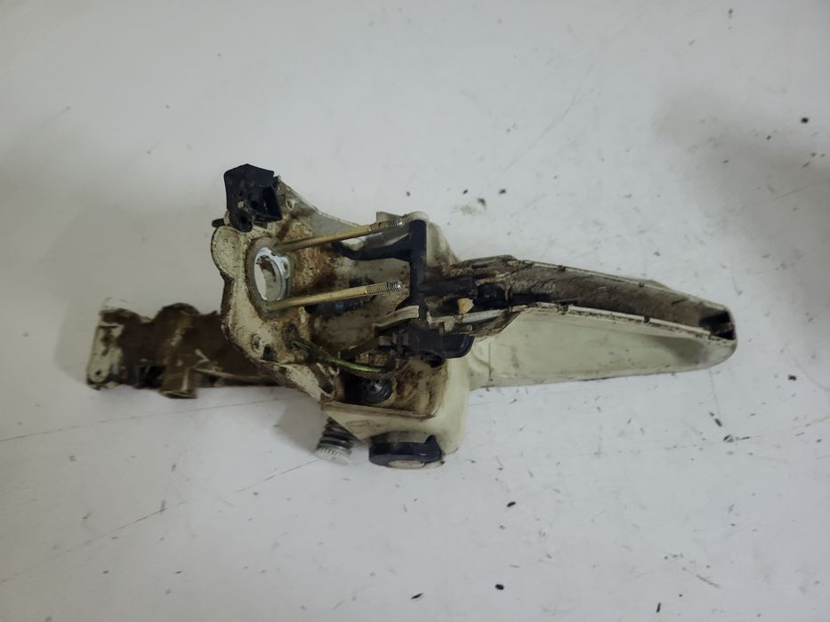Rączka gazu Bąk paliwa piła stihl ms 270 c 280