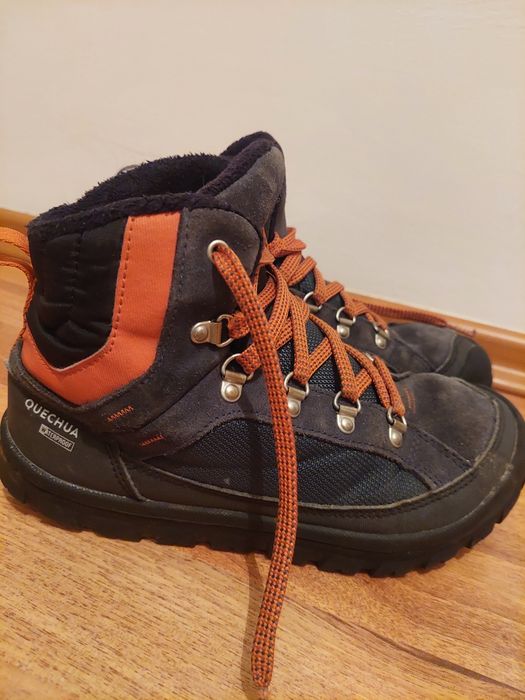 Buty Decathlon roM. 35