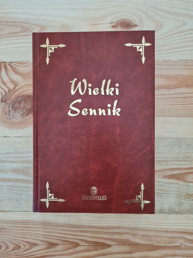 Wielki sennik     .