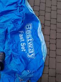 Basen rozporowy bestway i akcesoria