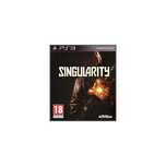 Singularity ps3, sklep Tychy 0624