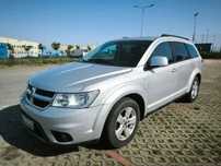 Fiat Freemont Freemont