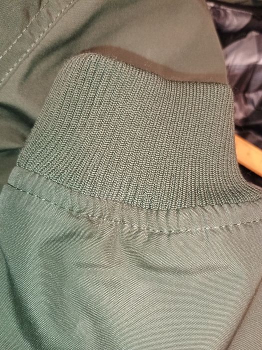 Kurtka przejściowa chłopięca h&m rozmiar 140