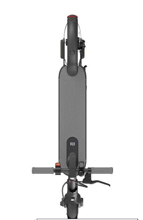 Xiaomi Mi Electric Scooter Essential