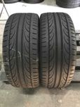 Шини Hankook 225/45r18 Пара літо б/у склад Оригінал