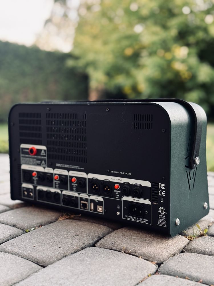 Kemper PowerHead