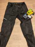 NOWE Spodnie motocyklowe SHIMA JET LADY BLK XL