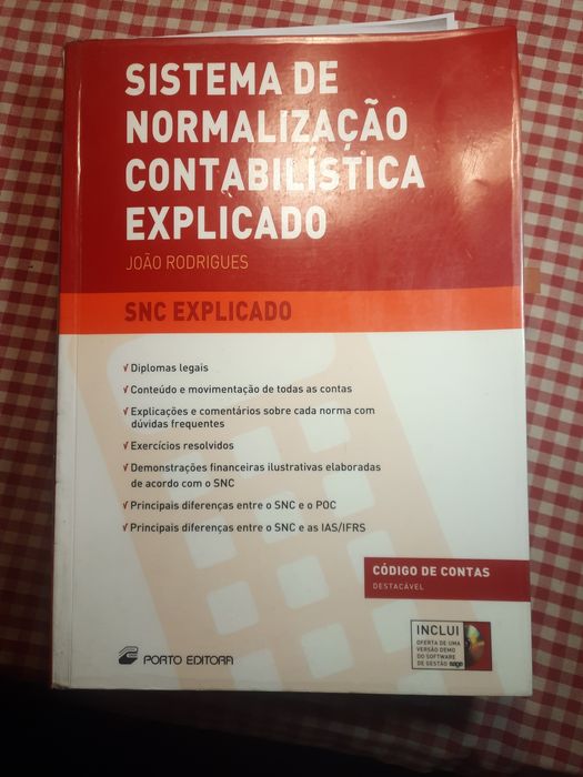 SNC João Rodrigues 2009